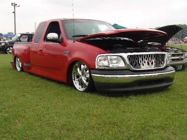Ride Image