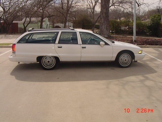 Full View
