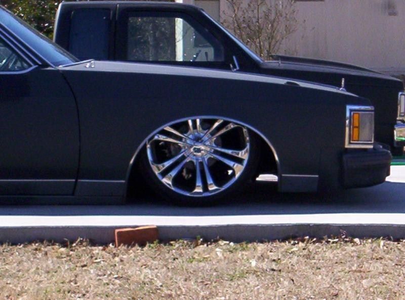 Full View