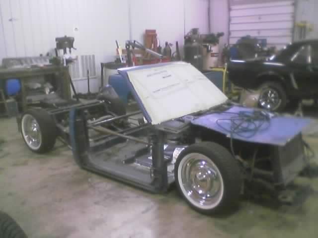 Ride Image