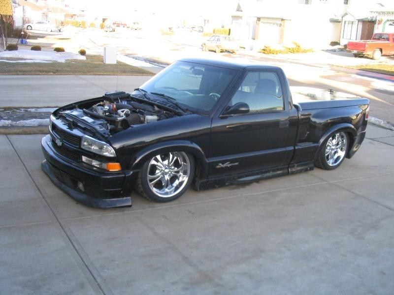 Full View