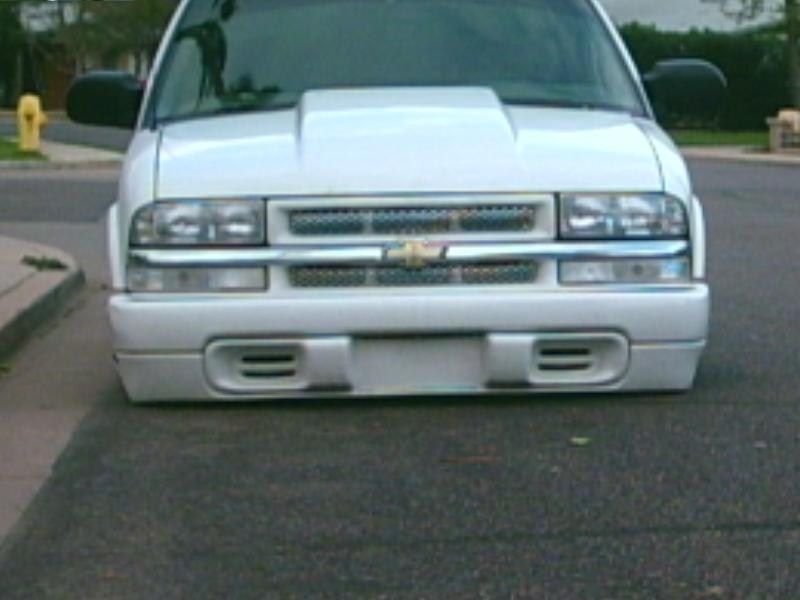 Full View
