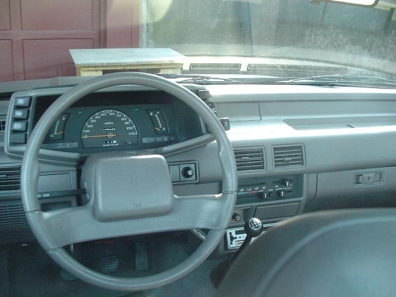Full View
