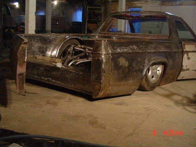 Full View