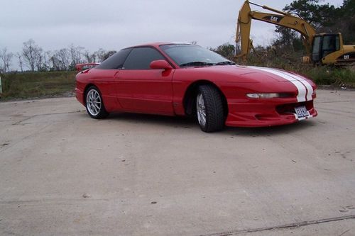 1993 Ford Probe