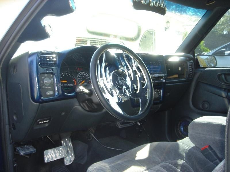 Ride Image