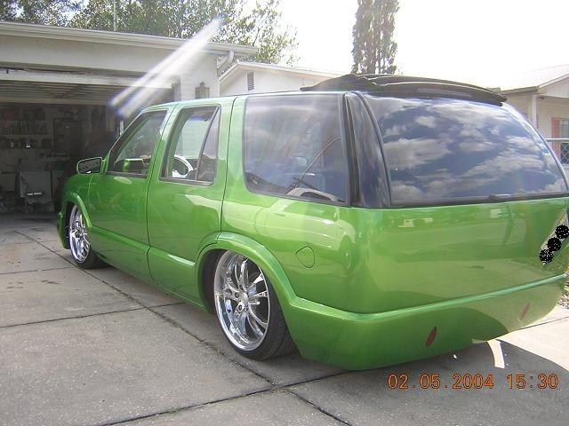 Full View