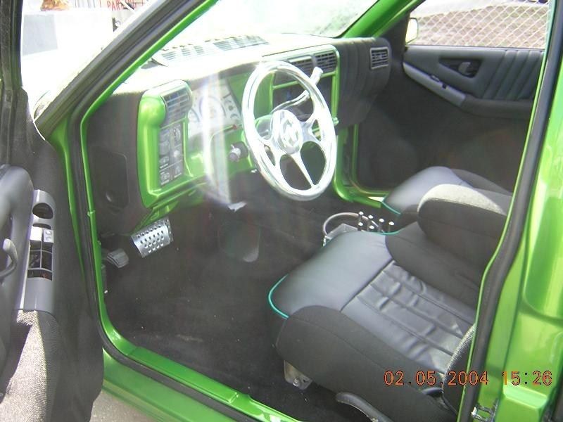 Full View