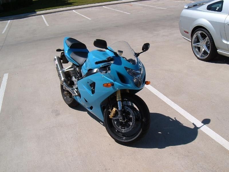 Ride Image