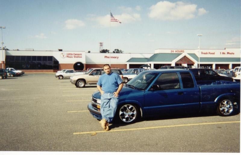 Ride Image