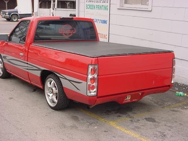 Full View
