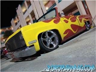 1982 Chevrolet Full Size P/U