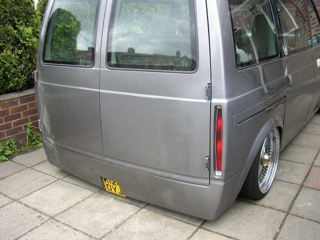 Full View