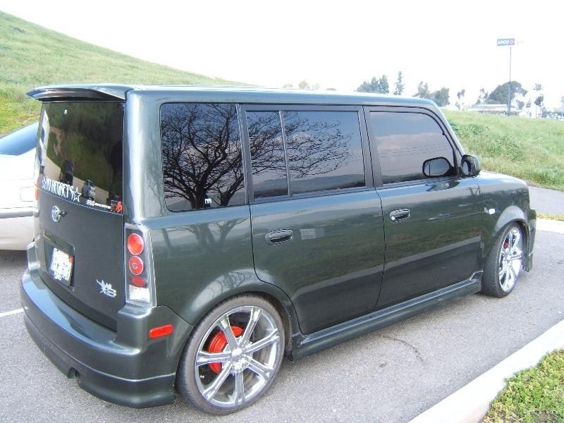Full View