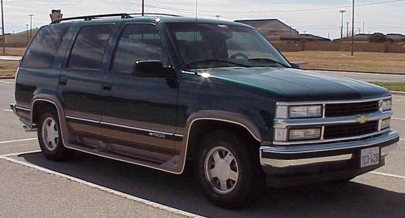 Ride Image