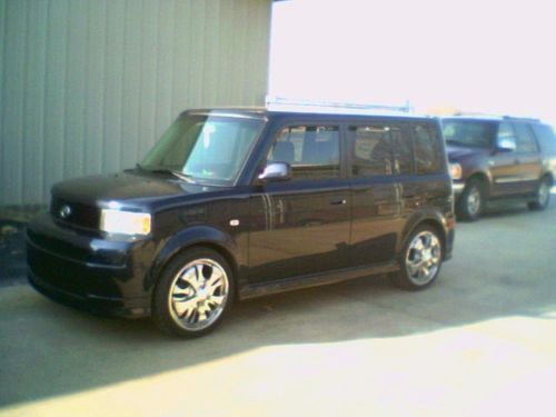 2005 Scion xB