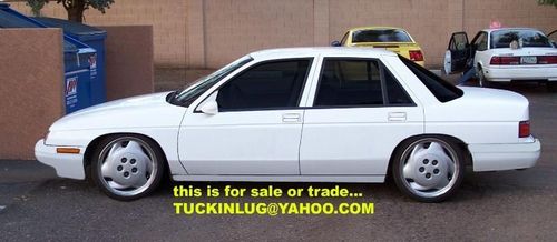 1994 Chevrolet Lumina
