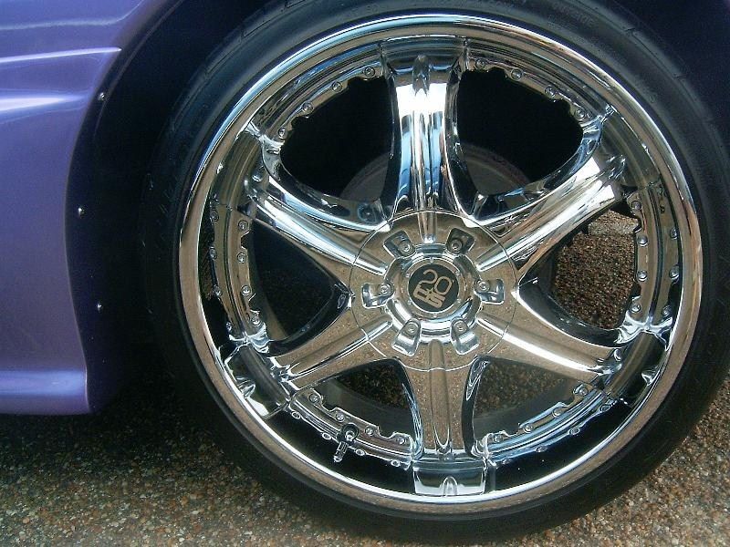 Full View
