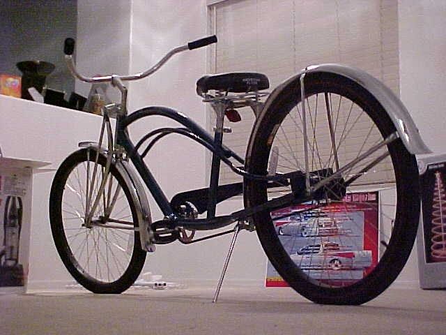 Ride Image