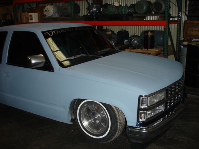 Full View