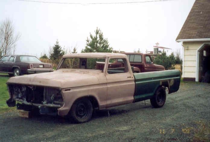 Ride Image