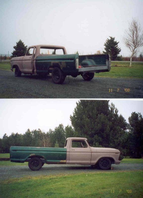 Full View