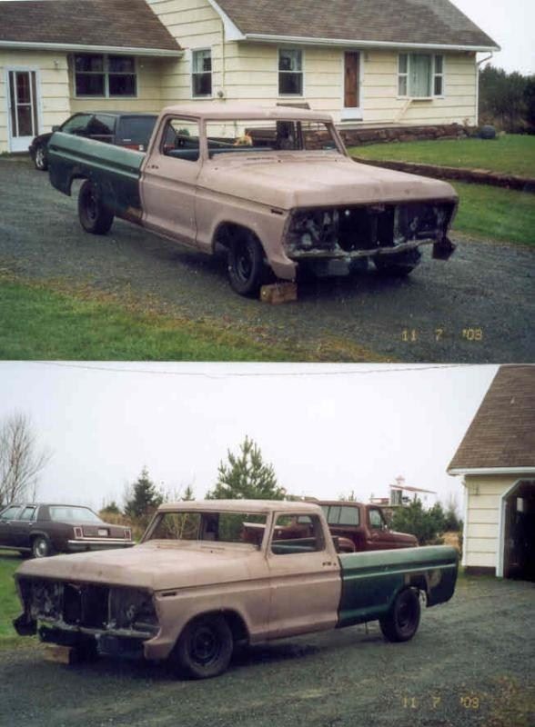 Full View