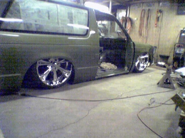 Full View
