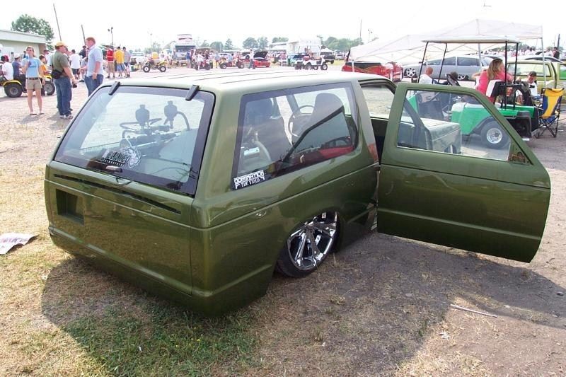 Full View
