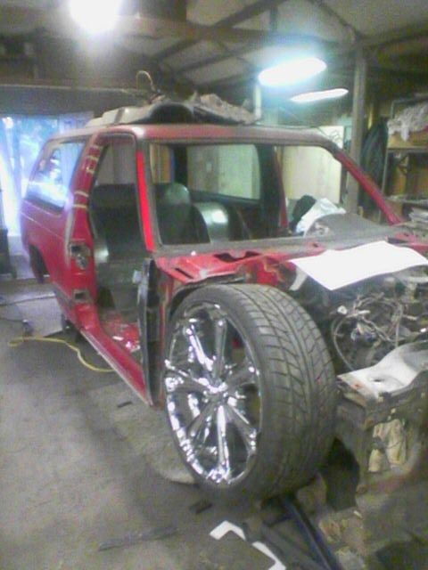 Full View