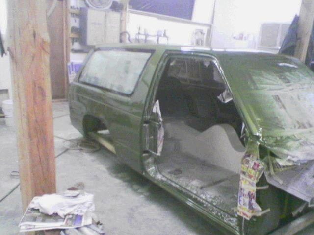Full View