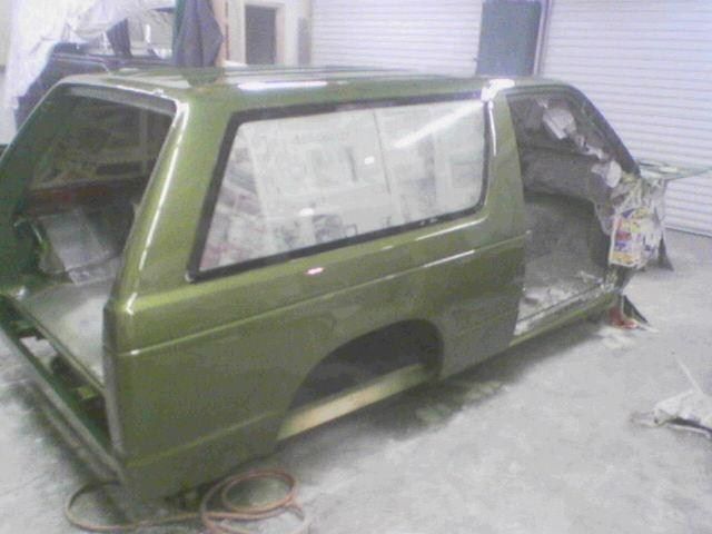 Full View