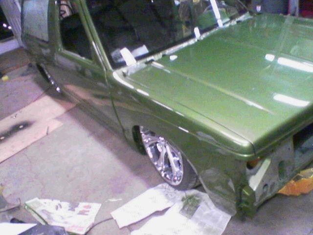 Full View