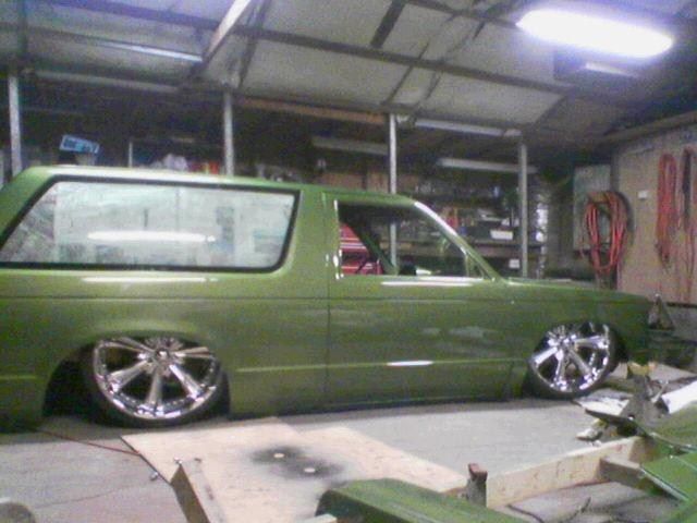 Full View
