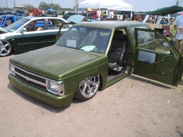 Full View