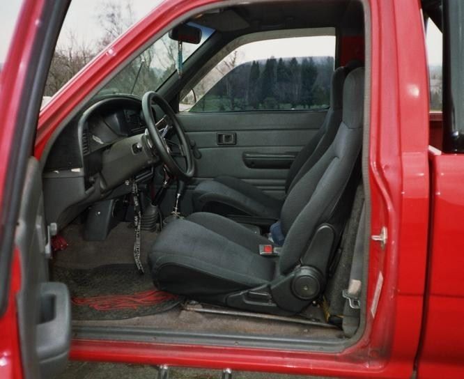 Full View