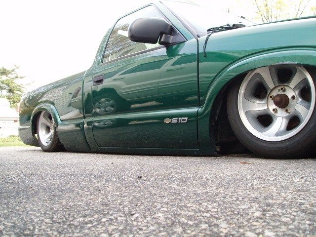 Full View