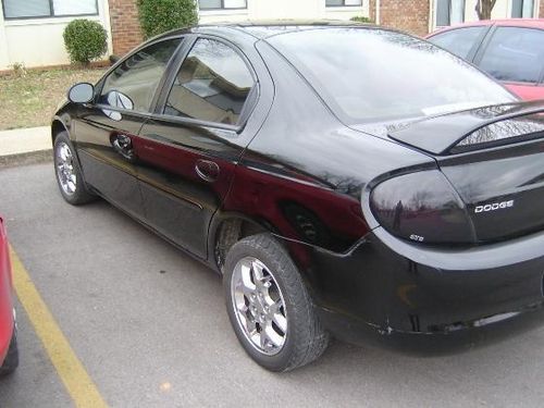 2002 Dodge Neon