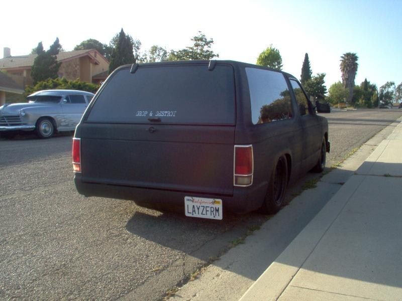 Full View