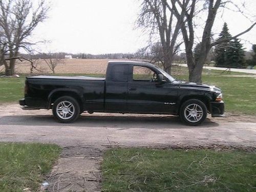 1999 Dodge Dakota