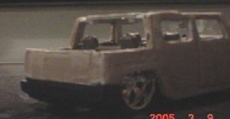 2003 Scale-Models "Toys"