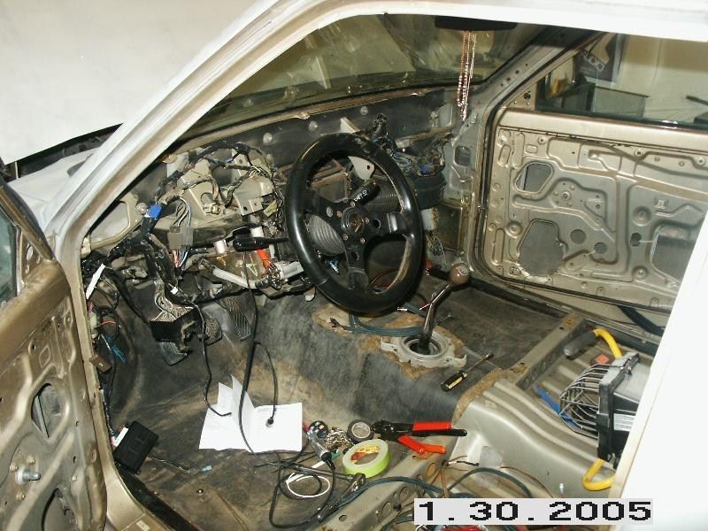 Full View
