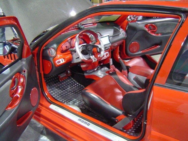 Full View