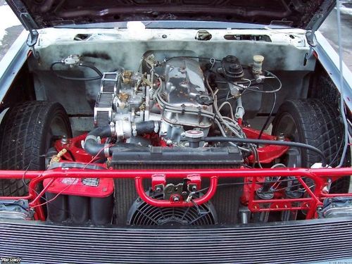 1986 Nissan Hard Body