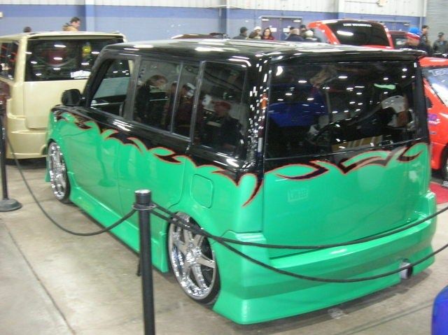 Full View