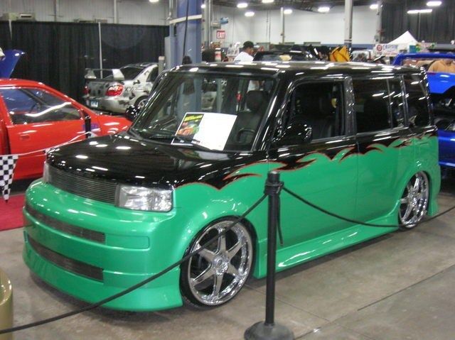 Full View