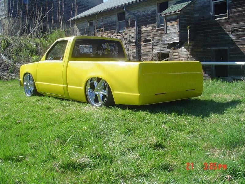 Full View