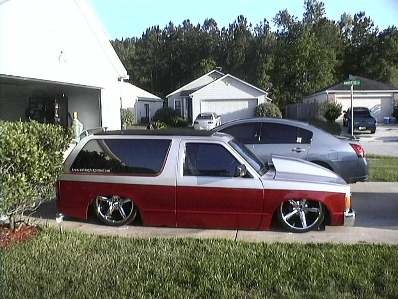 Full View