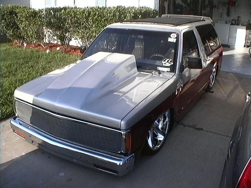 Full View