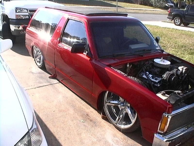 Full View